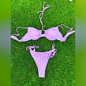 New without tags bikini